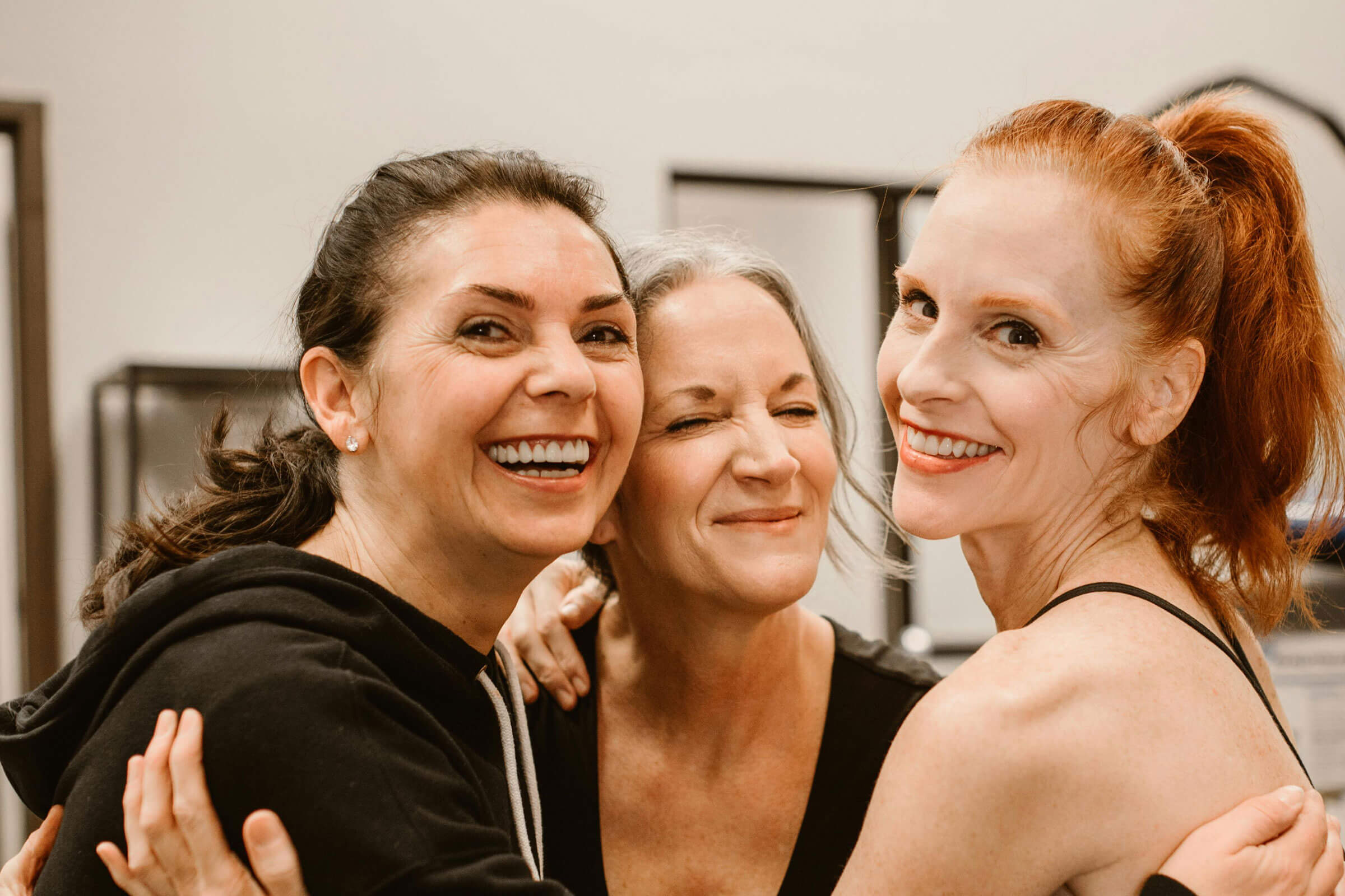 Menopause Mentoring